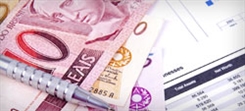 Conta salário x conta corrente