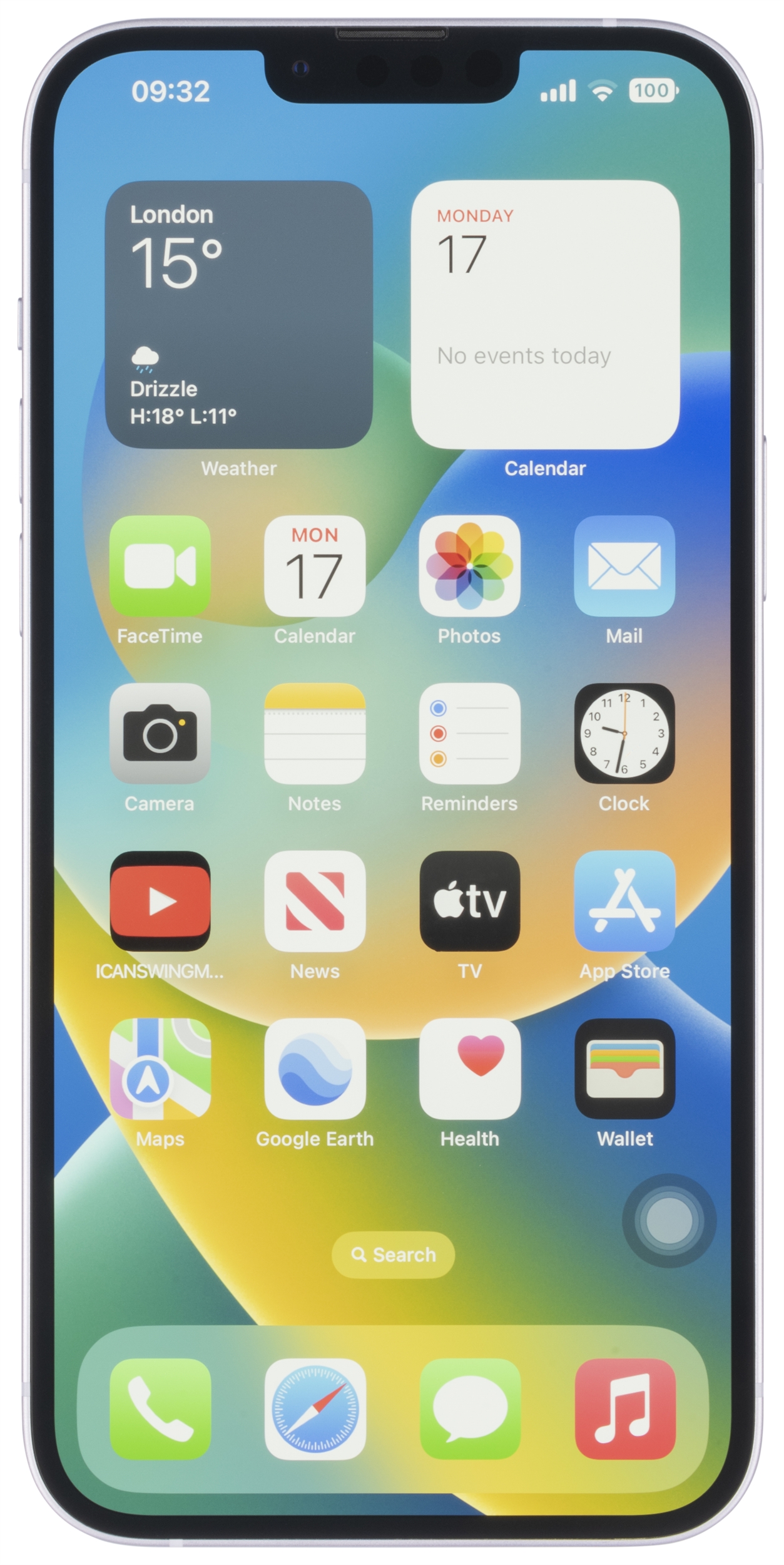 APPLE IPHONE 14 PLUS 128GB APPLE IPHONE 14 PLUS 128GB