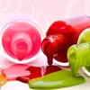 Atenção com os esmaltes