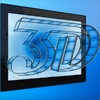 TV 3D: Tão boas quanto as telas de cinema