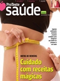 PROTESTE SAÚDE