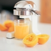 Sucos de laranja prontos valem a pena