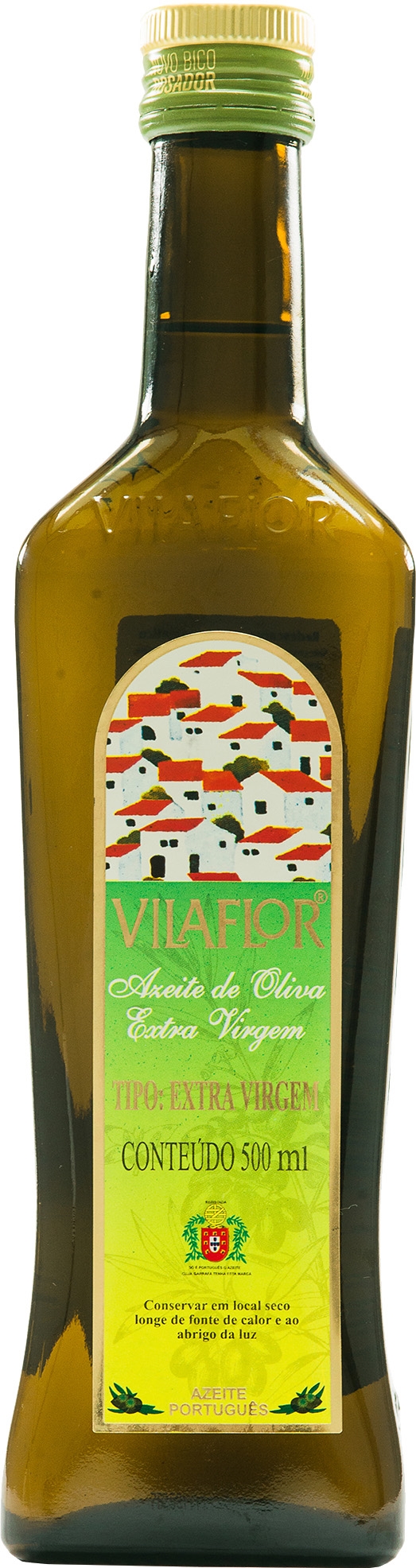 VILA FLOR AZEITE DE OLIVA EXTRA VIRGEM VILA FLOR AZEITE DE OLIVA EXTRA VIRGEM