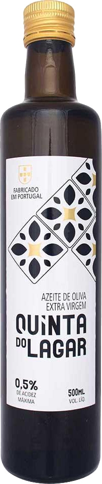 QUINTA DO LAGAR AZEITE DE OLIVA EXTRA VIRGEM QUINTA DO LAGAR AZEITE DE OLIVA EXTRA VIRGEM