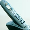Telefones sem fio: duros na queda