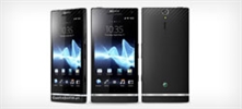 Xperia S começa a ser vendido no Brasil