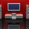 Home theaters com Blu-ray são eficientes