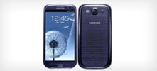 Samsung Galaxy S III chega às lojas
