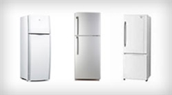 Refrigeradores