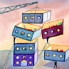 Sucessão de bens: Evite inventário - Divida logo