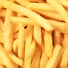 Fritas congeladas: batata in natura é mais saudável