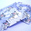 Preservativos não deixam furos