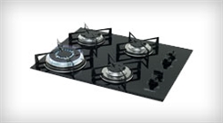 Cooktops