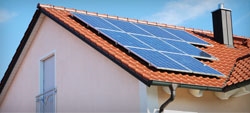 Casa ecológica
