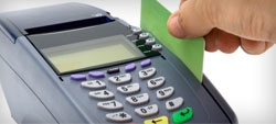 Como usar o cartão de crédito