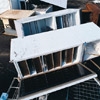 Freezers
