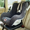 Como instalar o bebê-conforto no carro