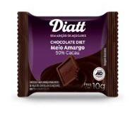 DIATT CHOCOLATE 50% DIATT CHOCOLATE 50%