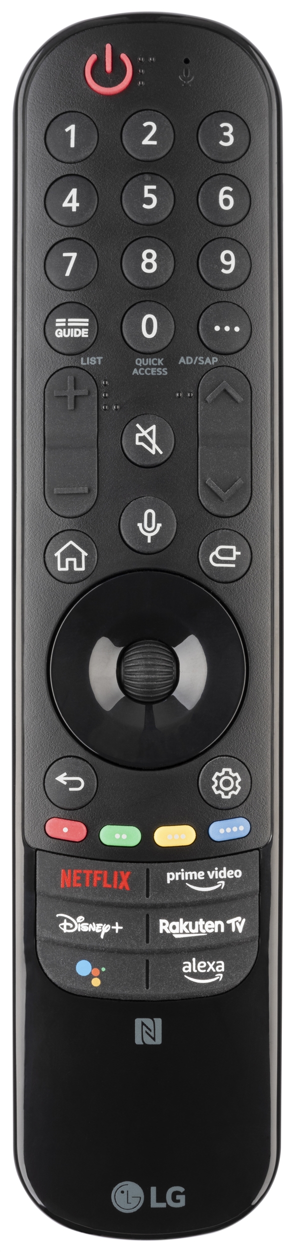LG OLED42C2PSA