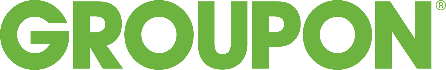 GROUPON logo