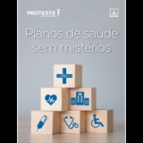 E-book PLANOS DE SAÚDE SEM MISTÉRIO