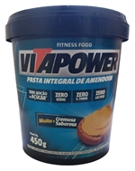 VITA POWER PASTA DE AMENDOIM INTEGRAL