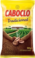 CABOCLO Café Torrado e Moído | Teste de Cafés: Veja quais as marcas que se sairam melhor