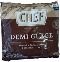 NESTLÉ (CHEF) MISTURA PARA MOLHO BASE DEMI GLACE | Teste de Molhos Escuro Demi-Glace: Veja qual é o melhor