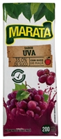 MARATÁ NÉCTAR MISTO DE UVA E MAÇÃ | Teste de Néctars: Veja qual é o melhor