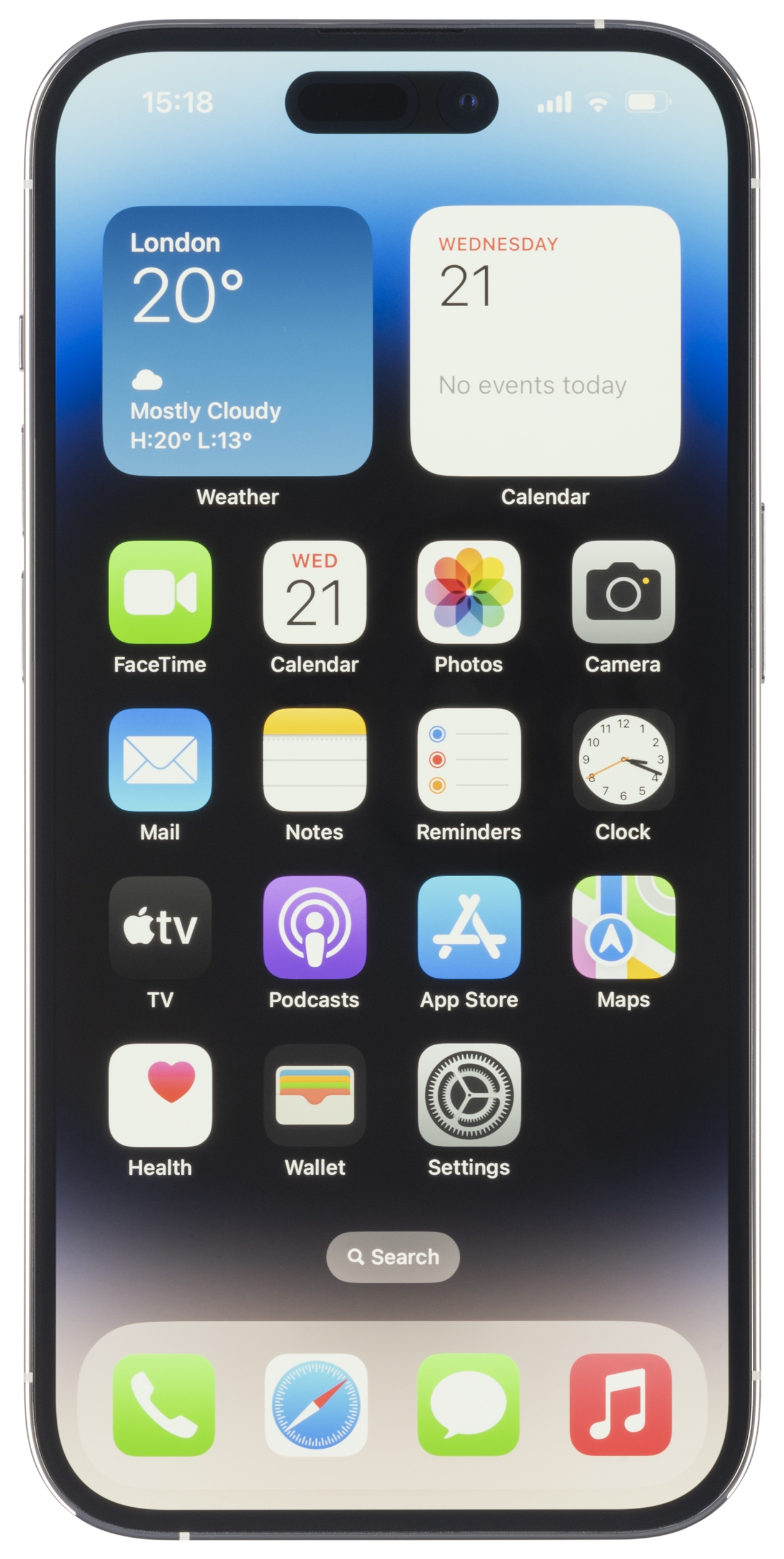 APPLE IPHONE 14 PRO 256GB