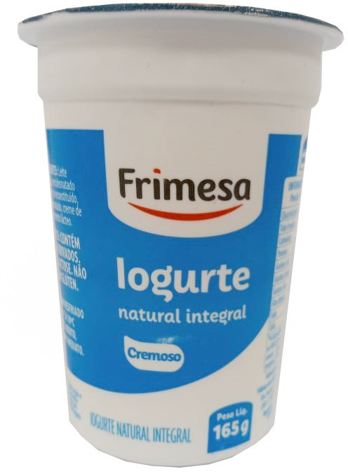 FRIMESA IOGURTE
