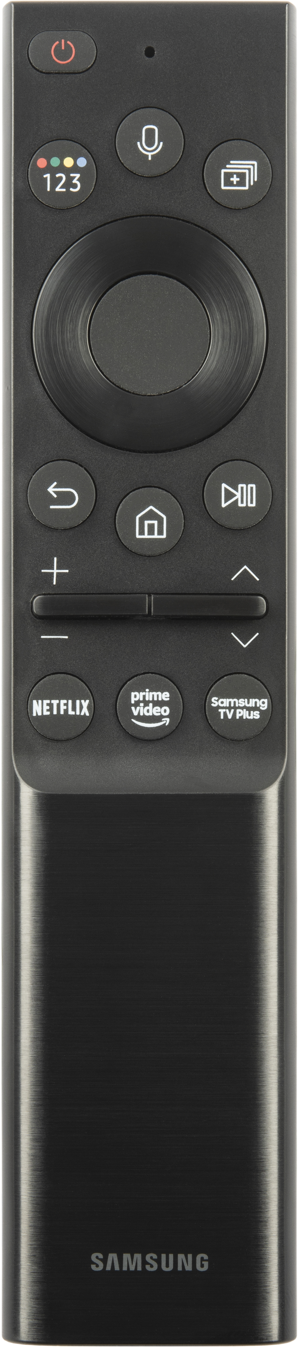 SAMSUNG QN55Q60A
