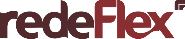Rede Flex logo