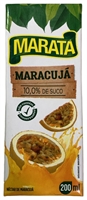 MARATÁ NÉCTAR DE MARACUJÁ | Teste de Néctars: Veja qual é o melhor