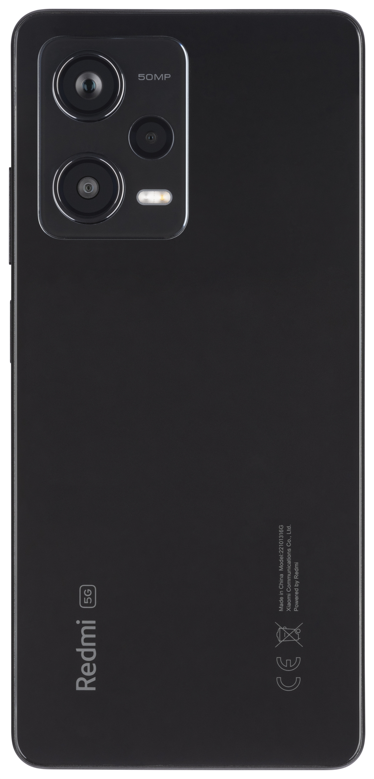 XIAOMI REDMI NOTE 12 PRO 5G 6GB 128GB