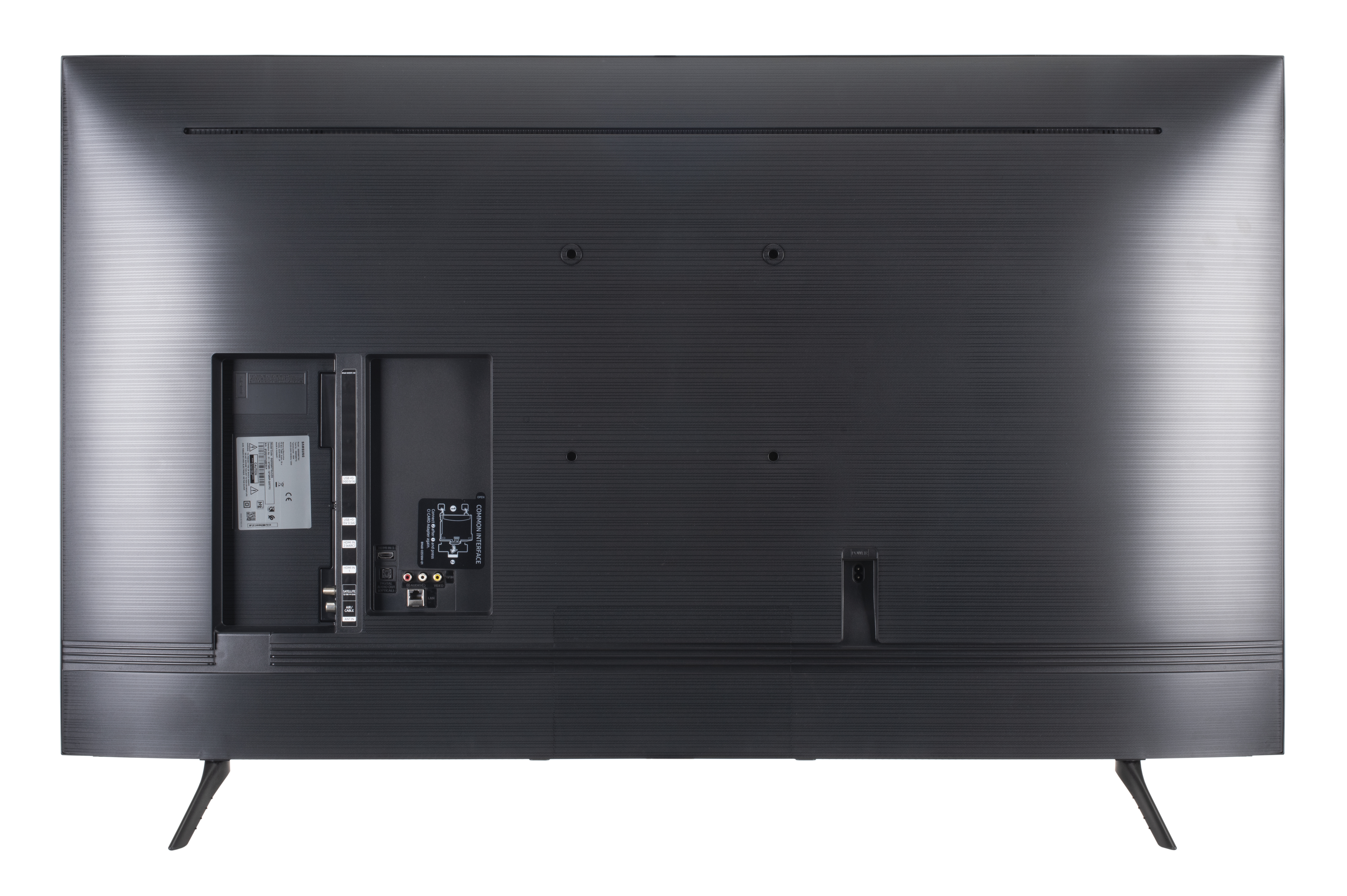 SAMSUNG QN55Q60T
