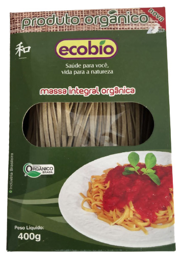 ECOBIO MASSA INTEGRAL