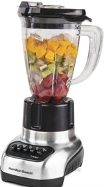 HAMILTON BEACH MULTIFUNCIONAL PLUS 54229