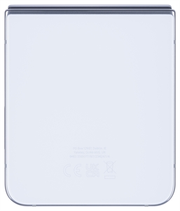 SAMSUNG GALAXY Z FLIP4 256GB