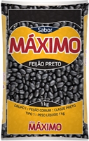 MÁXIMO FEIJÃO PRETO | Teste de Feijão Preto: Veja qual é o melhor