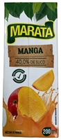 MARATÁ NÉCTAR DE MANGA | Teste de Néctars: Veja qual é o melhor