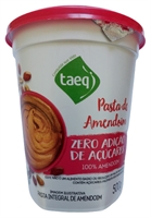TAEQ PASTA DE AMENDOIM INTEGRAL | Teste de Pastas de Amendoim Integral: Veja qual é a melhor
