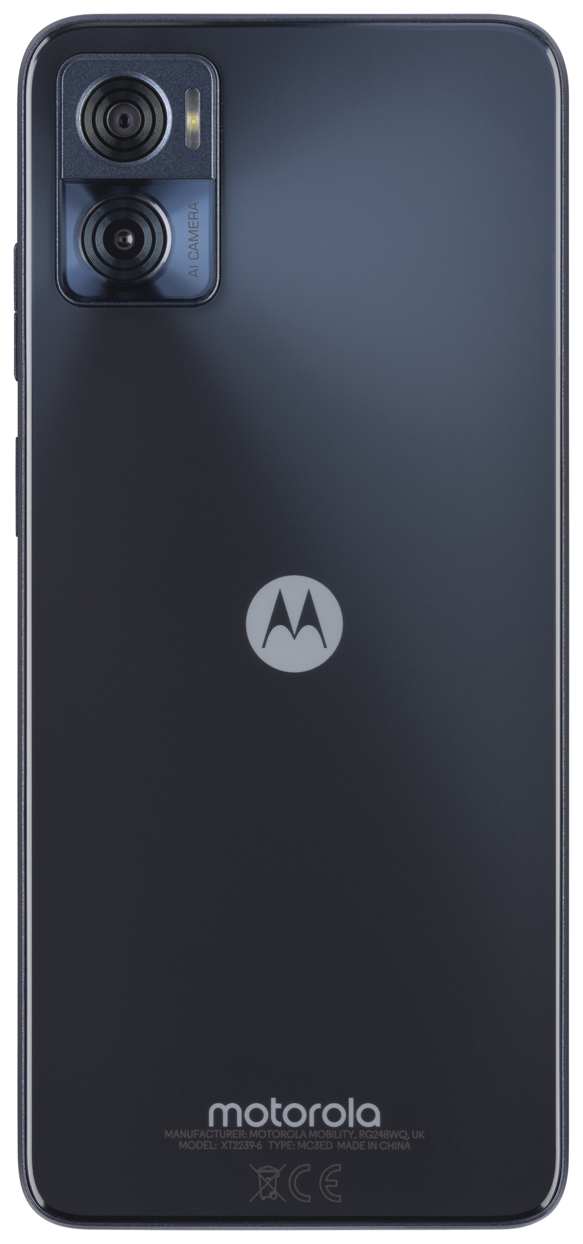 MOTOROLA E22 4/64GB
