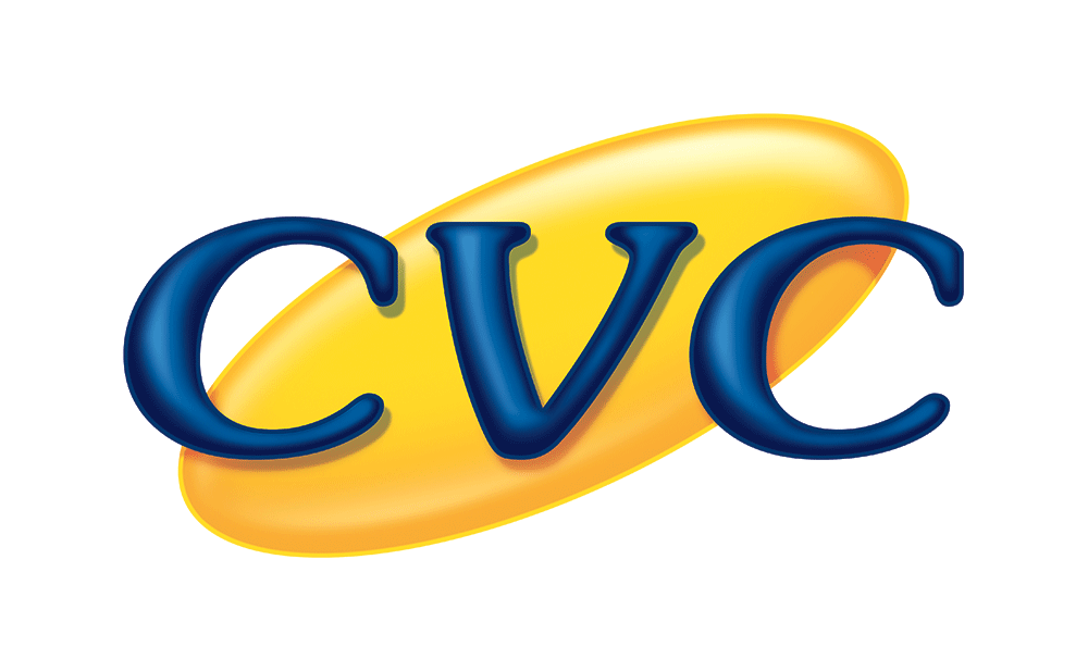 CVC logo