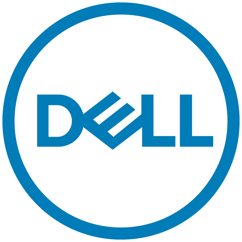 DELL Brasil logo