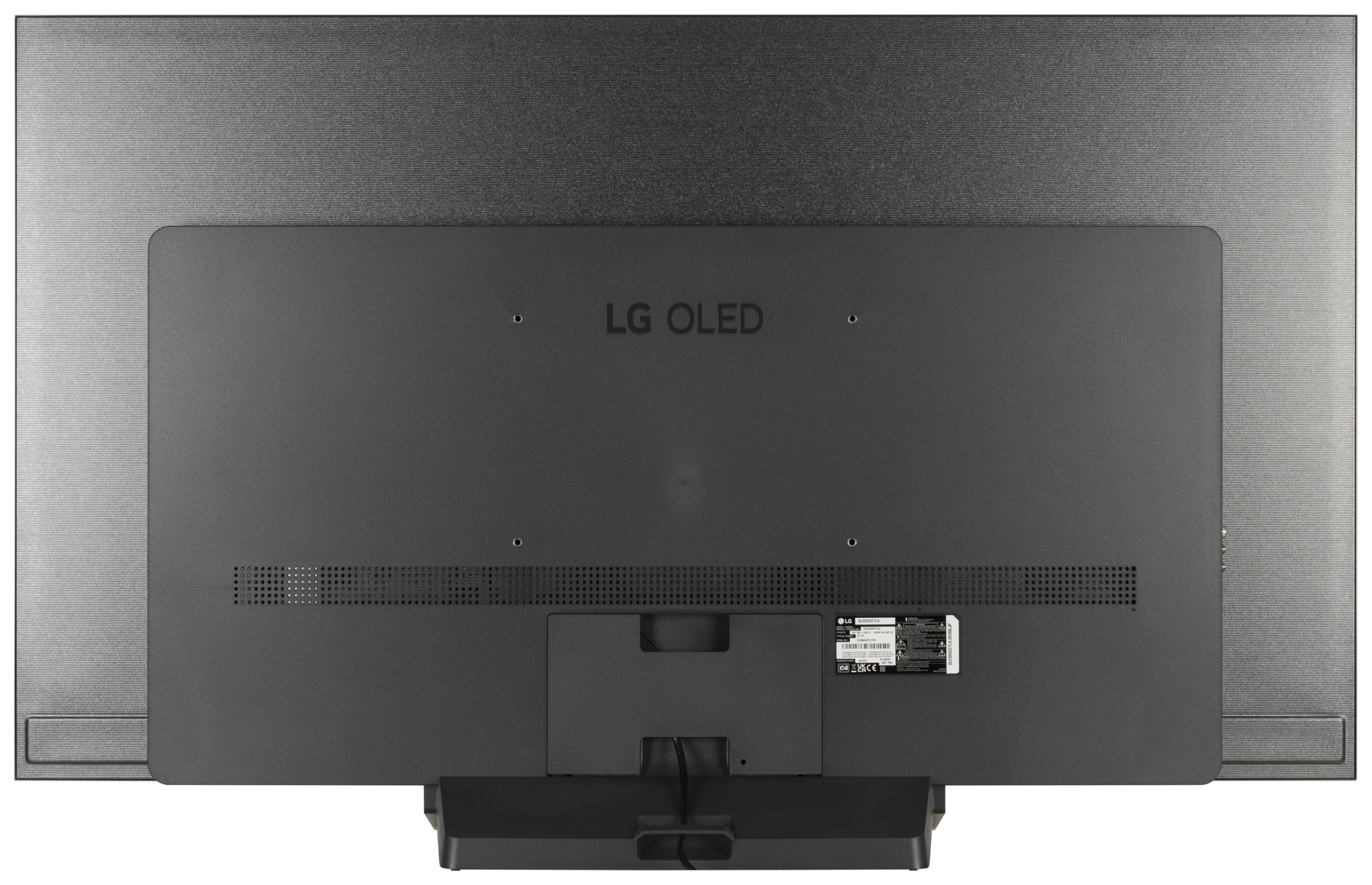 LG OLED55C2