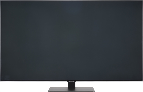 SAMSUNG 55Q80A