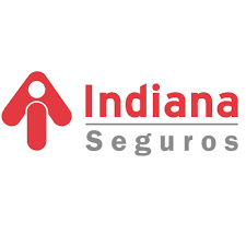 Indiana Seguros logo