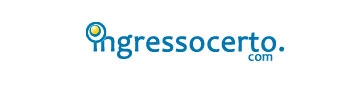 INGRESSO CERTO logo