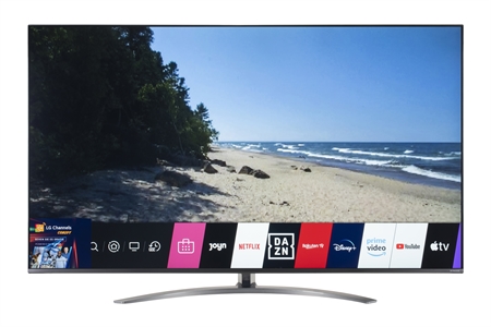 LG 65NANO81SNA